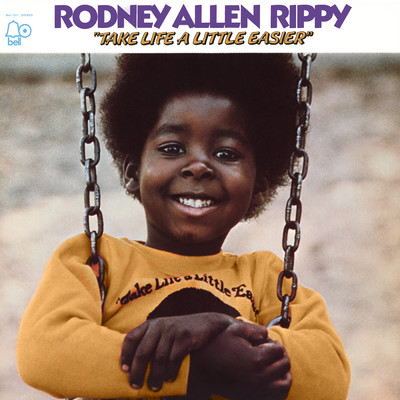 He's Got the Whole World In His Hands/Rodney Allen Rippy