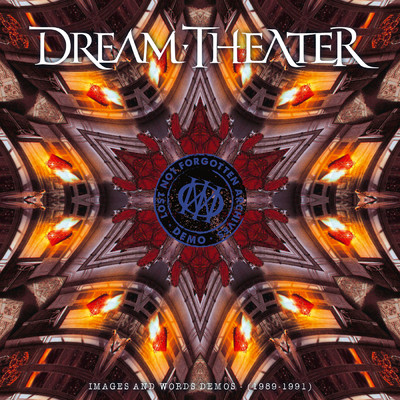 Under a Glass Moon (Instrumental 1989-1991) (Explicit)/Dream Theater