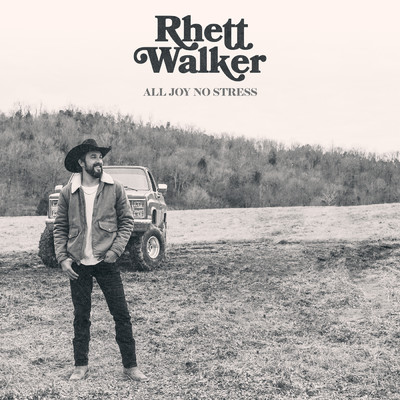 Rhett Walker