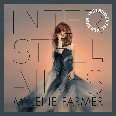 シングル/Un jour ou l'autre (Instrumental Version)/Mylene Farmer