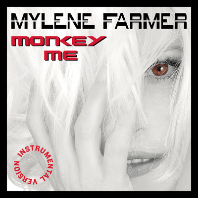 シングル/A force de... (Instrumental Version)/Mylene Farmer
