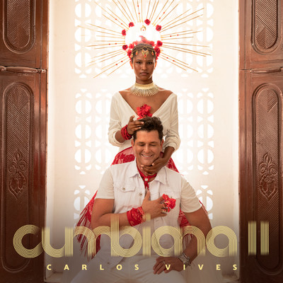 シングル/Buscando Al Caballo (Homenaje a Johnny Ventura)/Carlos Vives／Milly Quezada／Jandy Ventura