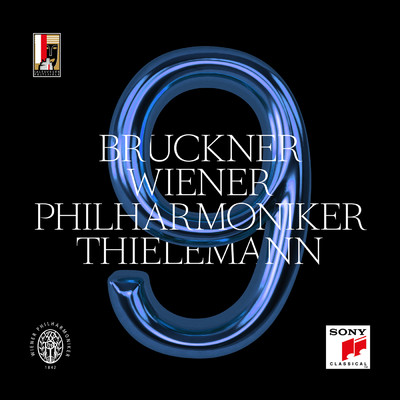 アルバム/Bruckner: Symphony No. 9 in D Minor, WAB 109 (Edition Nowak)/Christian Thielemann／Wiener Philharmoniker