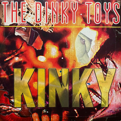 The Dinky Toys