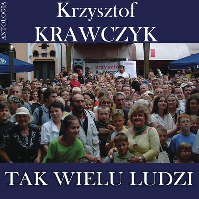 Smak skandali/Krzysztof Krawczyk