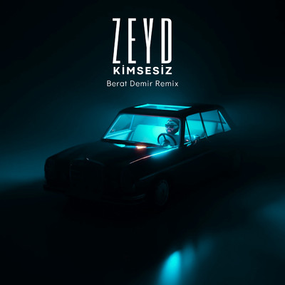 Kimsesiz (Berat Demir Remix)/Zeyd