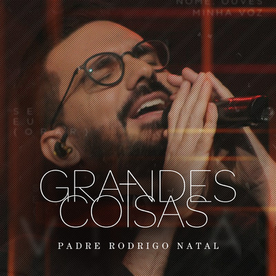Padre Rodrigo Natal／Canthares／Eliana Ribeiro