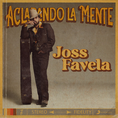 シングル/Algo Transitorio/Joss Favela