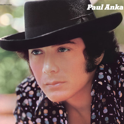 アルバム/Paul Anka/Paul Anka