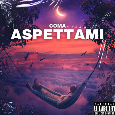 シングル/Aspettami (Explicit)/Coma