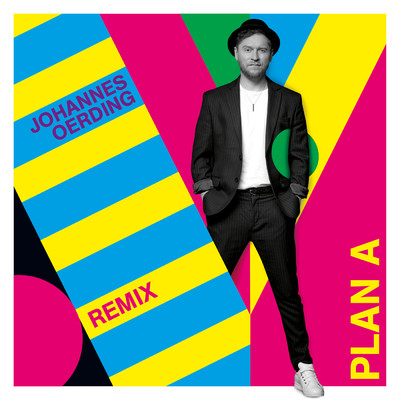 Plan A (Remix EP)/Julio Iglesias