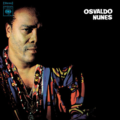 Osvaldo Nunes/Osvaldo Nunes