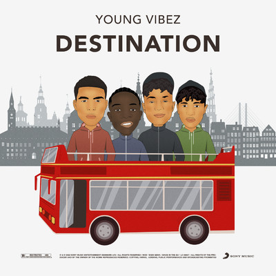 Destination/Young Vibez