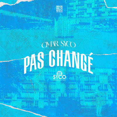 シングル/Pas change (Explicit)/Omar Syco