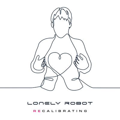シングル/Recalibrating/Lonely Robot