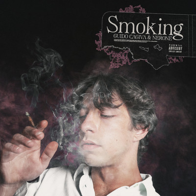 シングル/Smoking (Explicit) feat.Nerone/Guido Cagiva