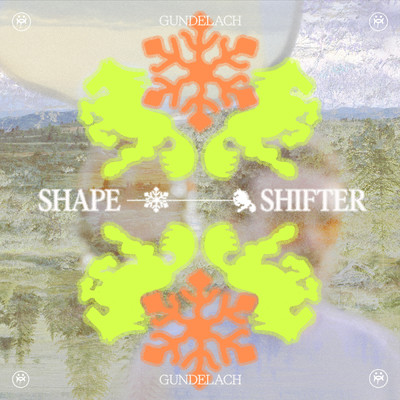 アルバム/ShapeShifter/Gundelach