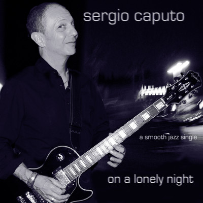 On a Lonely Night (Instrumental)/Sergio Caputo