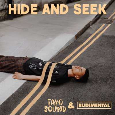 Hide And Seek/Tayo Sound／Rudimental