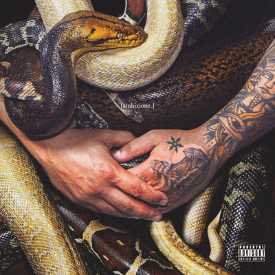 Serpenti (Explicit) feat.Geolier/Lele Blade