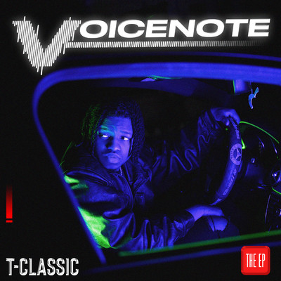 VOICENOTE (EP)/T-Classic