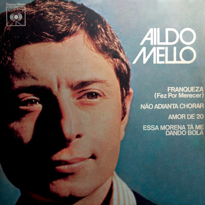 Aildo Mello/Various Artists
