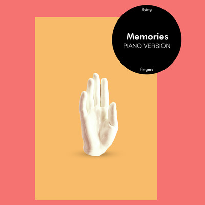シングル/Memories (Piano Version)/Flying Fingers