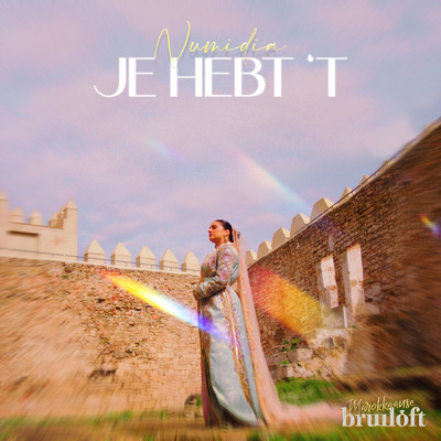 シングル/Je Hebt 't (Marokkaanse Bruiloft)/Numidia
