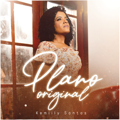 アルバム/Plano Original (Playback)/Kemilly Santos
