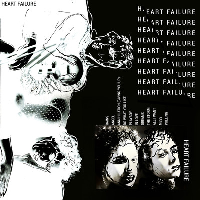 Heart Failure/Comanavago