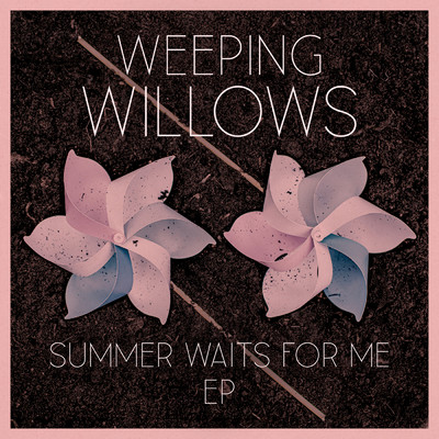 アルバム/Summer Waits for Me/Weeping Willows