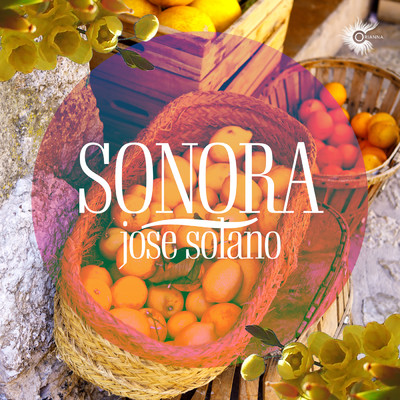 シングル/Sonora/Jose Solano