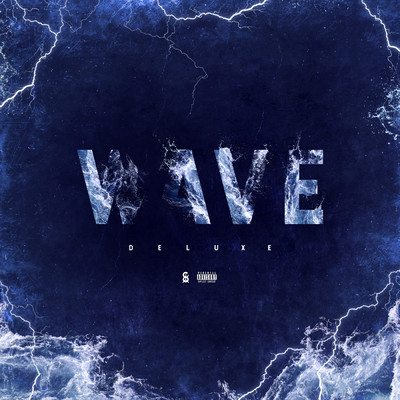 アルバム/Wave Deluxe (Explicit)/Slings
