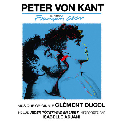 Le baiser/Clement Ducol