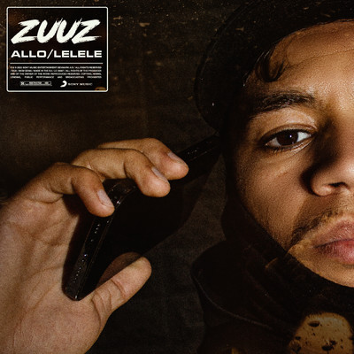 アルバム/ALLO ／ LELELE (Explicit)/ZUUZ