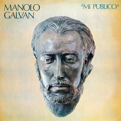 Mi Publico (Remasterizado 2022)/Manolo Galvan