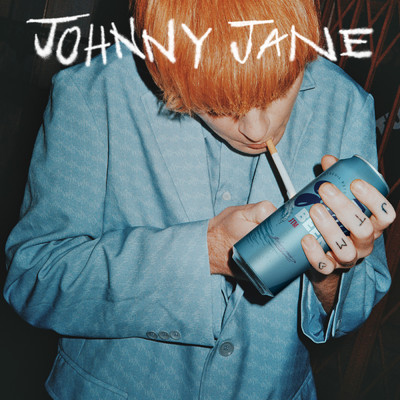 シングル/Zero/Johnny Jane