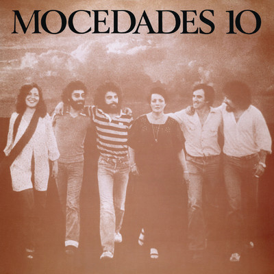 アルバム/Mocedades 10 (Remasterizado 2022)/Mocedades