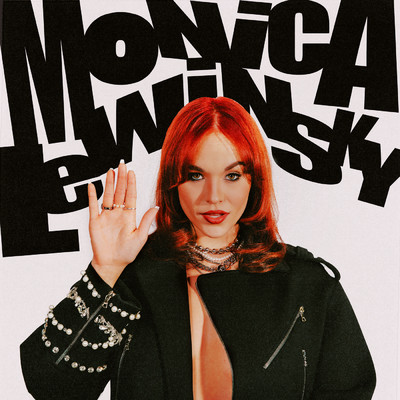 Monica Lewinsky (Clean)/UPSAHL