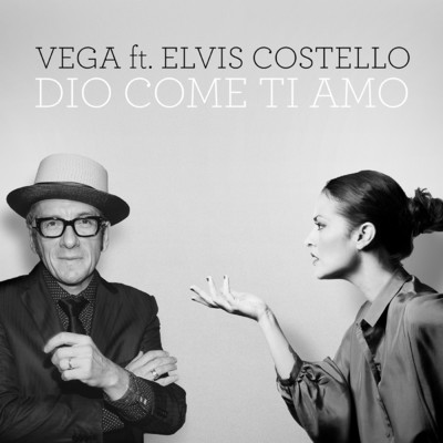 シングル/Dio come ti amo feat.Elvis Costello/Various Artists