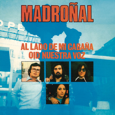 Al Lado De Mi Cabana (Remasterizado 2022)/Madronal