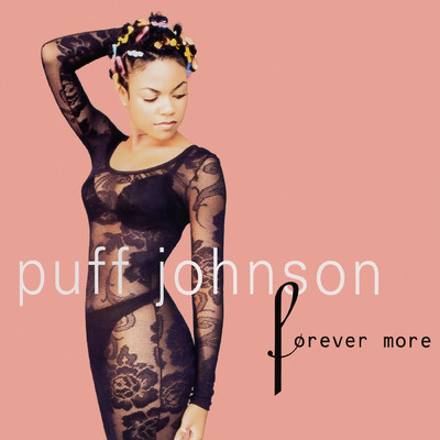 Forever More (Mystro's R&B Groove Mix)/Puff Johnson