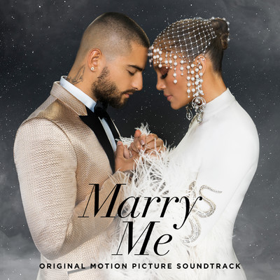 Marry Me (Original Motion Picture Soundtrack)/Jennifer Lopez