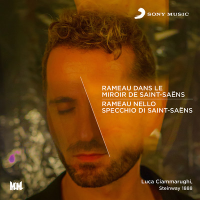 Rameau Dans Le Miroir De Saint-Saens/Luca Ciammarughi