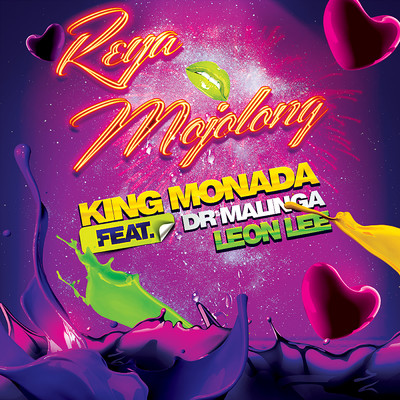 Reya Mojolong feat.Dr Malinga,Leon Lee/King Monada