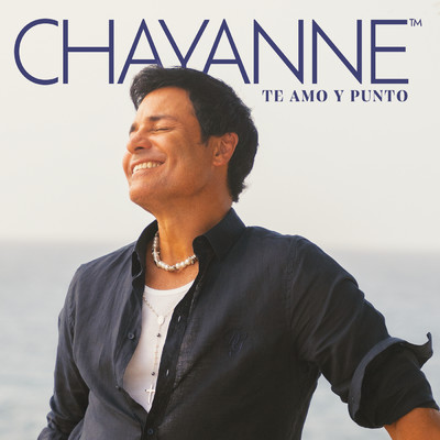 シングル/Te Amo y Punto/Chayanne