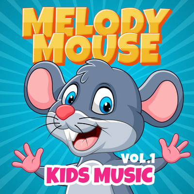 ABC (The Alphabet Song)/Melody Mouse