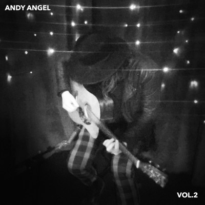 Paint It, Black (Guitar Version)/Andy Angel