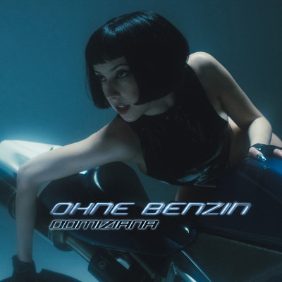 アルバム/Ohne Benzin (1,1x Speed Version)/Domiziana