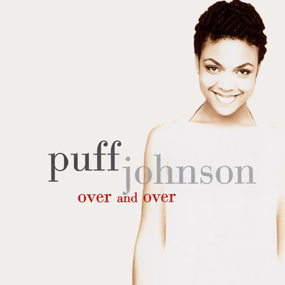 アルバム/Over And Over/Puff Johnson